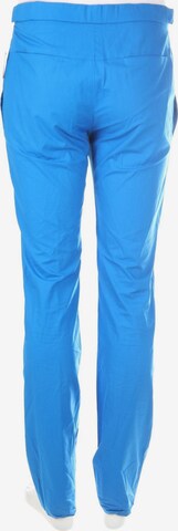 LACOSTE Chino-Hose 33 in Blau