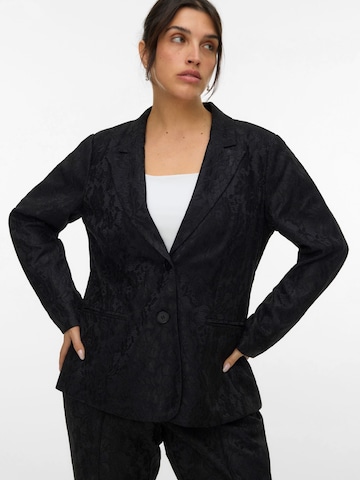 Vero Moda Curve Blazer‌‌‌‌‌ in Schwarz