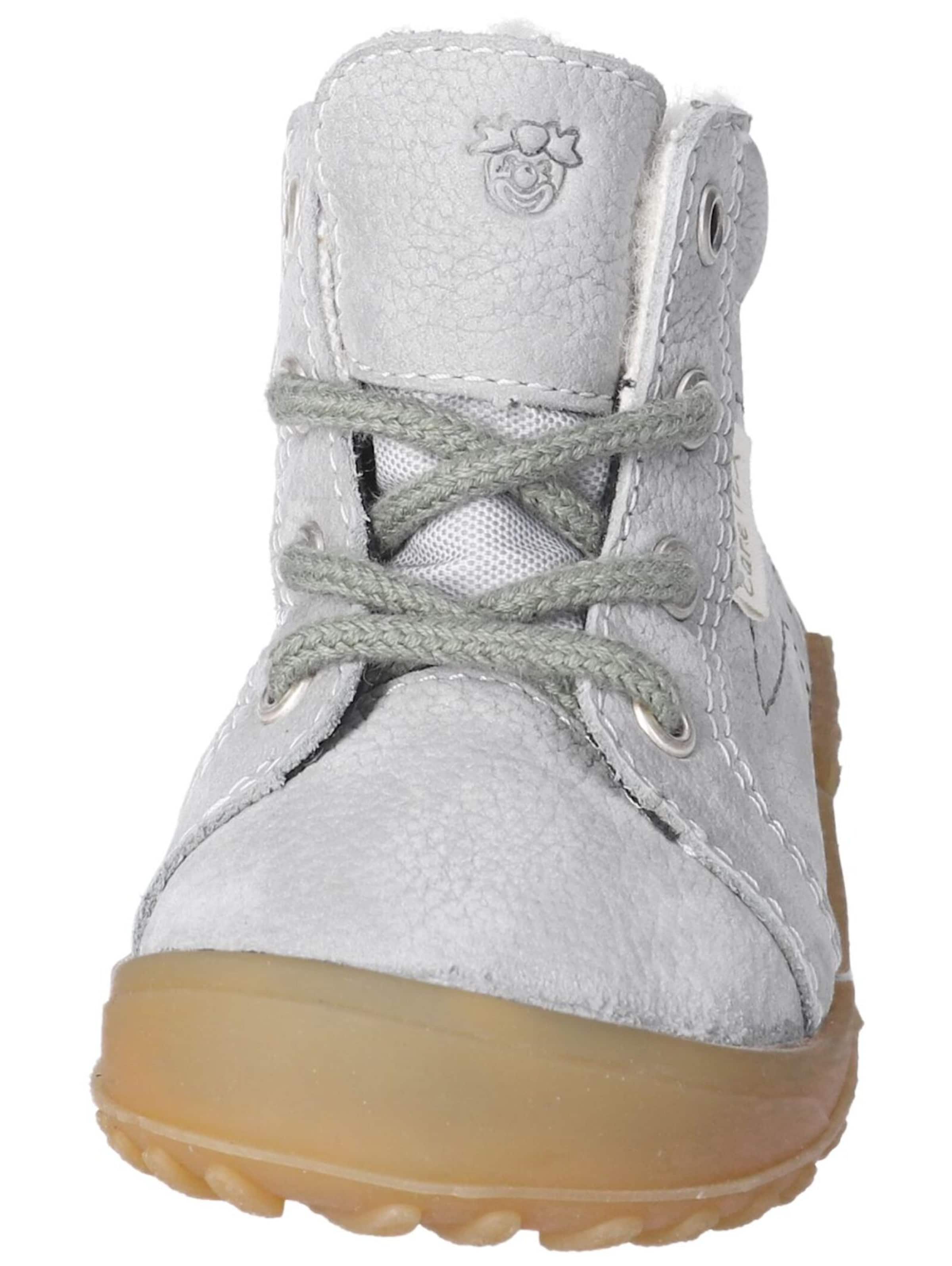 Stivale di Pepino in grigio