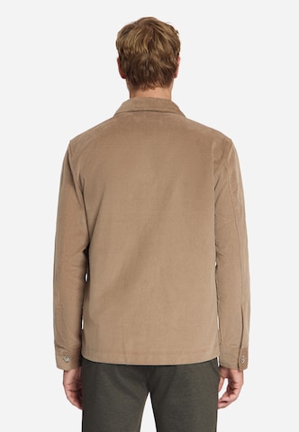No Excess - Chaqueta de entretiempo en marrón