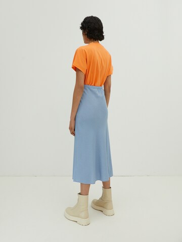 EDITED Skirt 'Liddy' in Blue