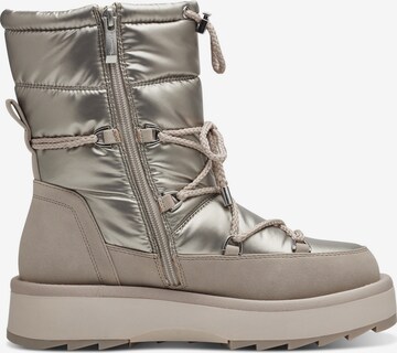 TAMARIS Snow boots in Beige