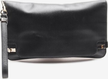 Lancel Bag in One size in Black: front