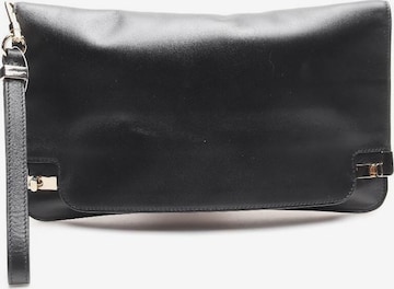 Lancel Clutch One Size in Schwarz: predná strana