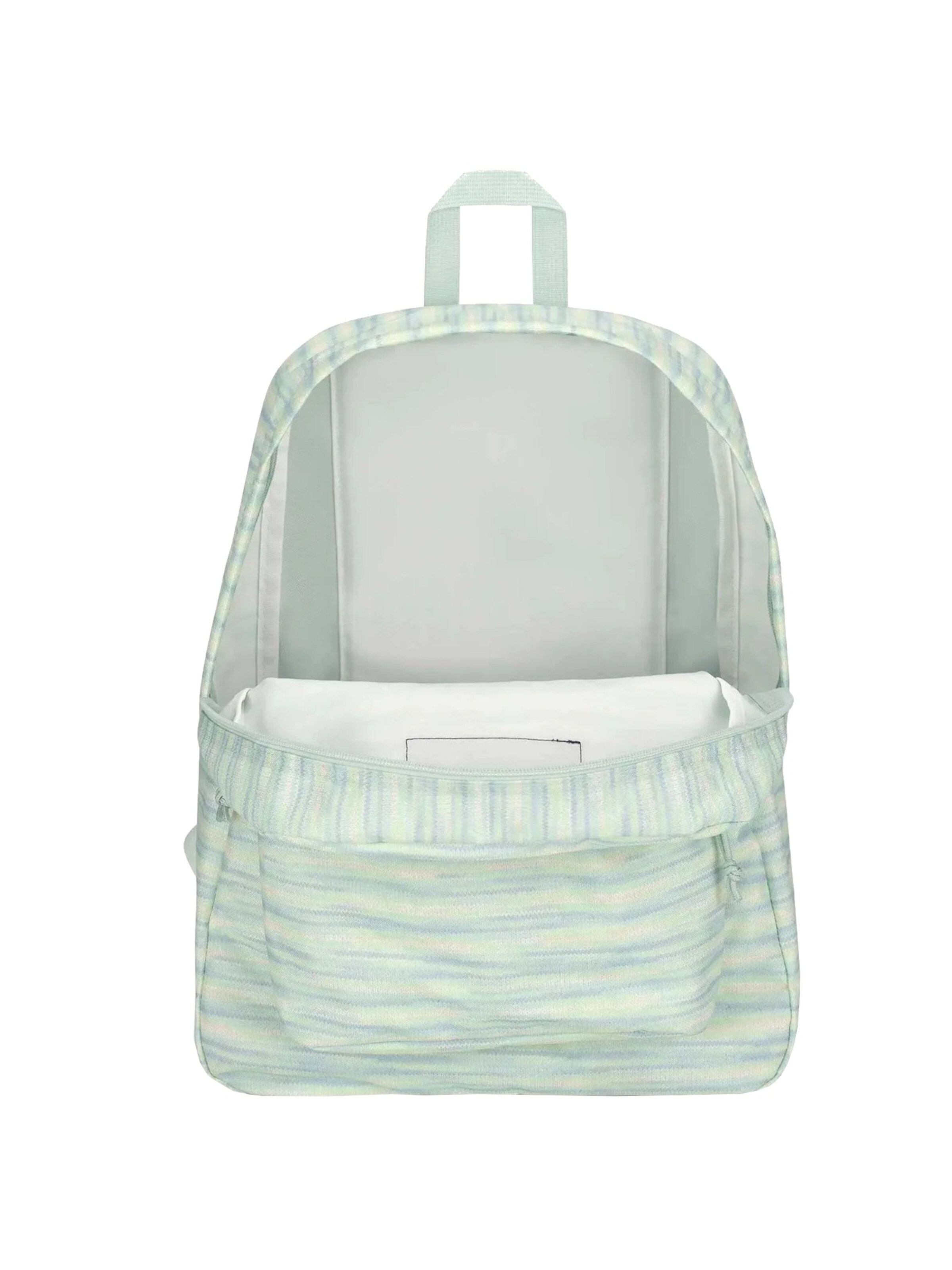 JANSPORT Backpack 'JanSport Superbreak Backpack' in Green