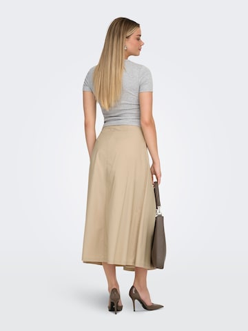 ONLY Rock 'ONLEvike' in Beige