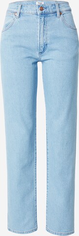 WRANGLER Regular Jeans 'SUNSET' in Blau: predná strana