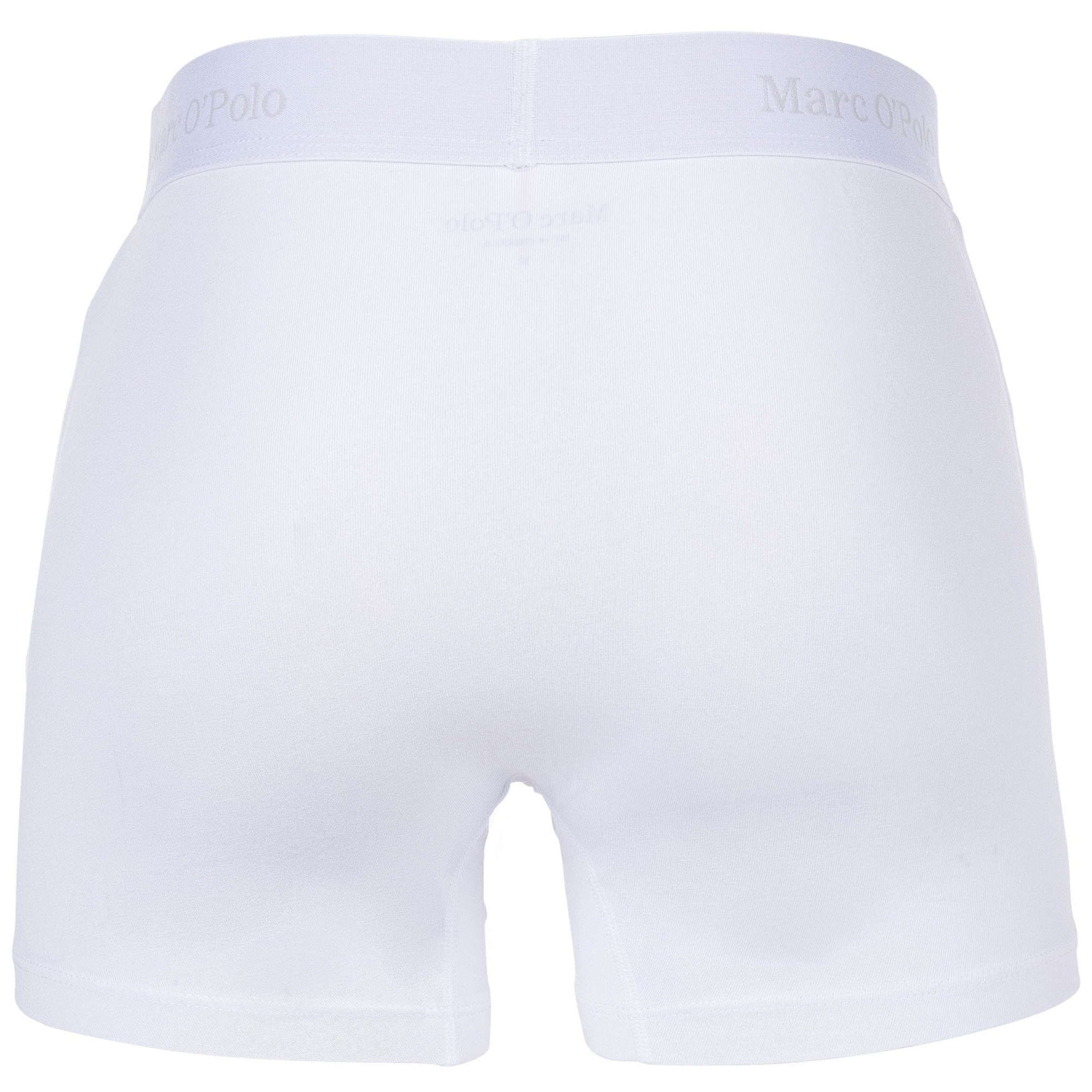 Boxer di Marc O'Polo in bianco