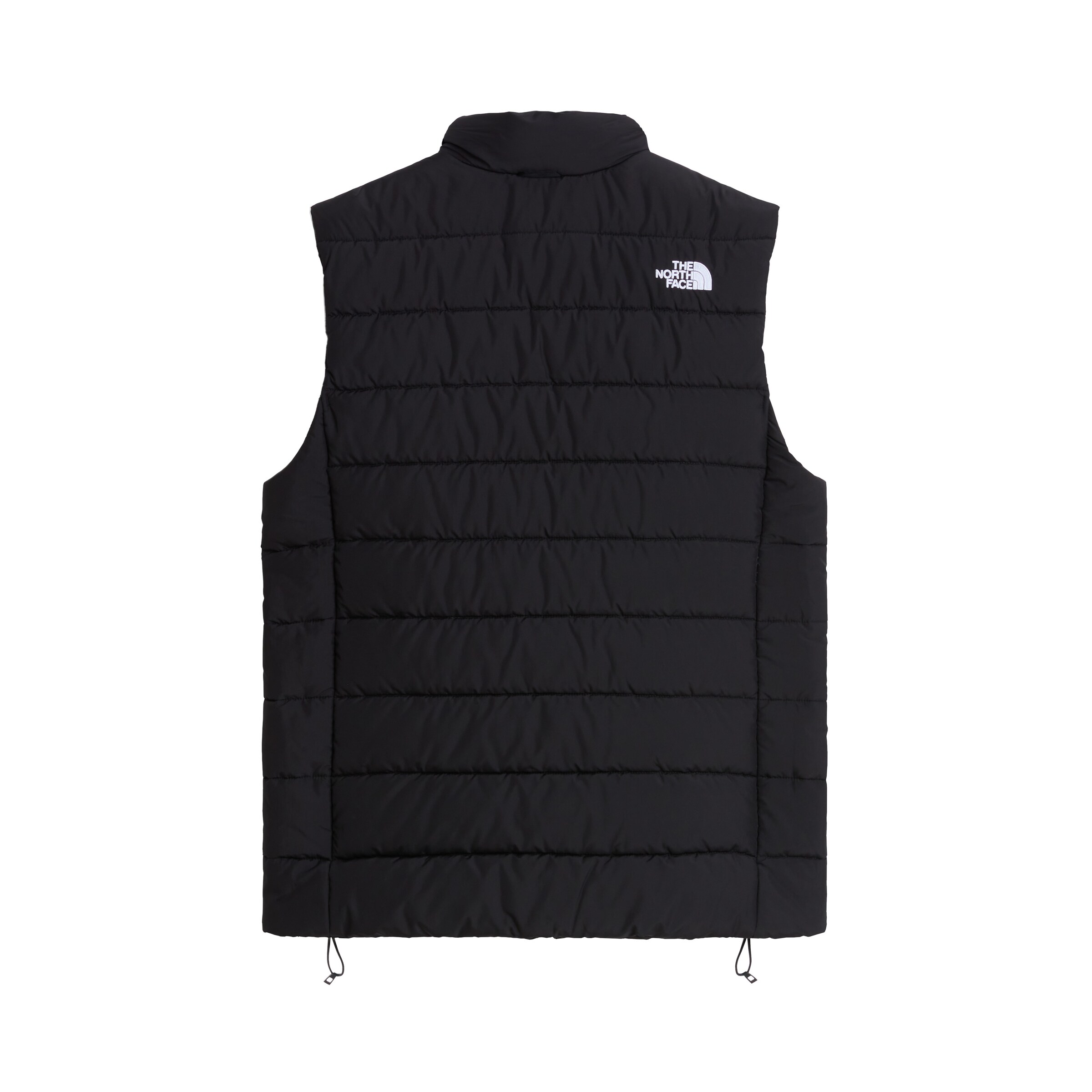 THE NORTH FACE Vest in Black