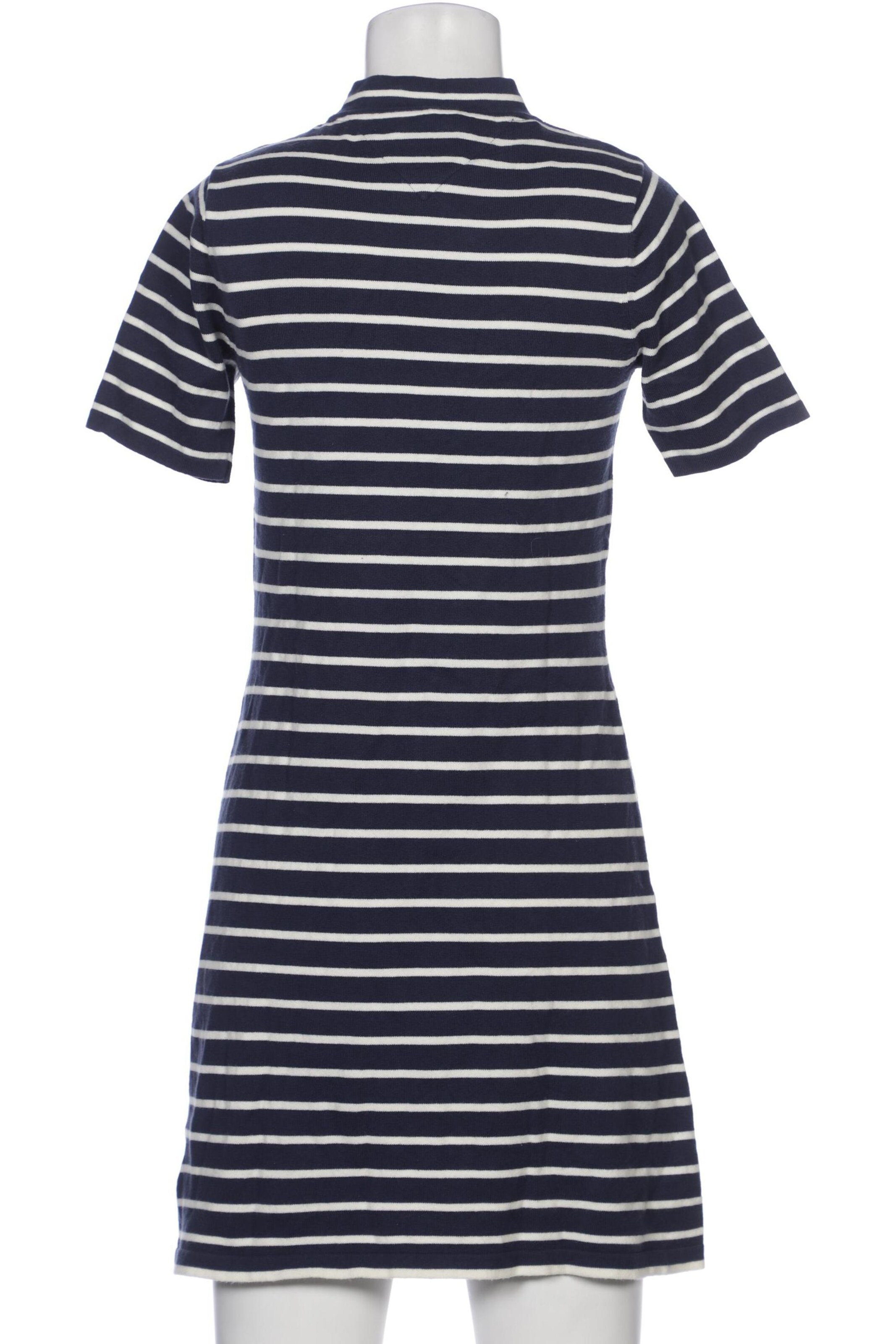 Tommy Jeans Kleid XS in Blau