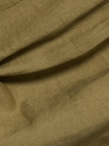 Chemisier Ipuri en vert
