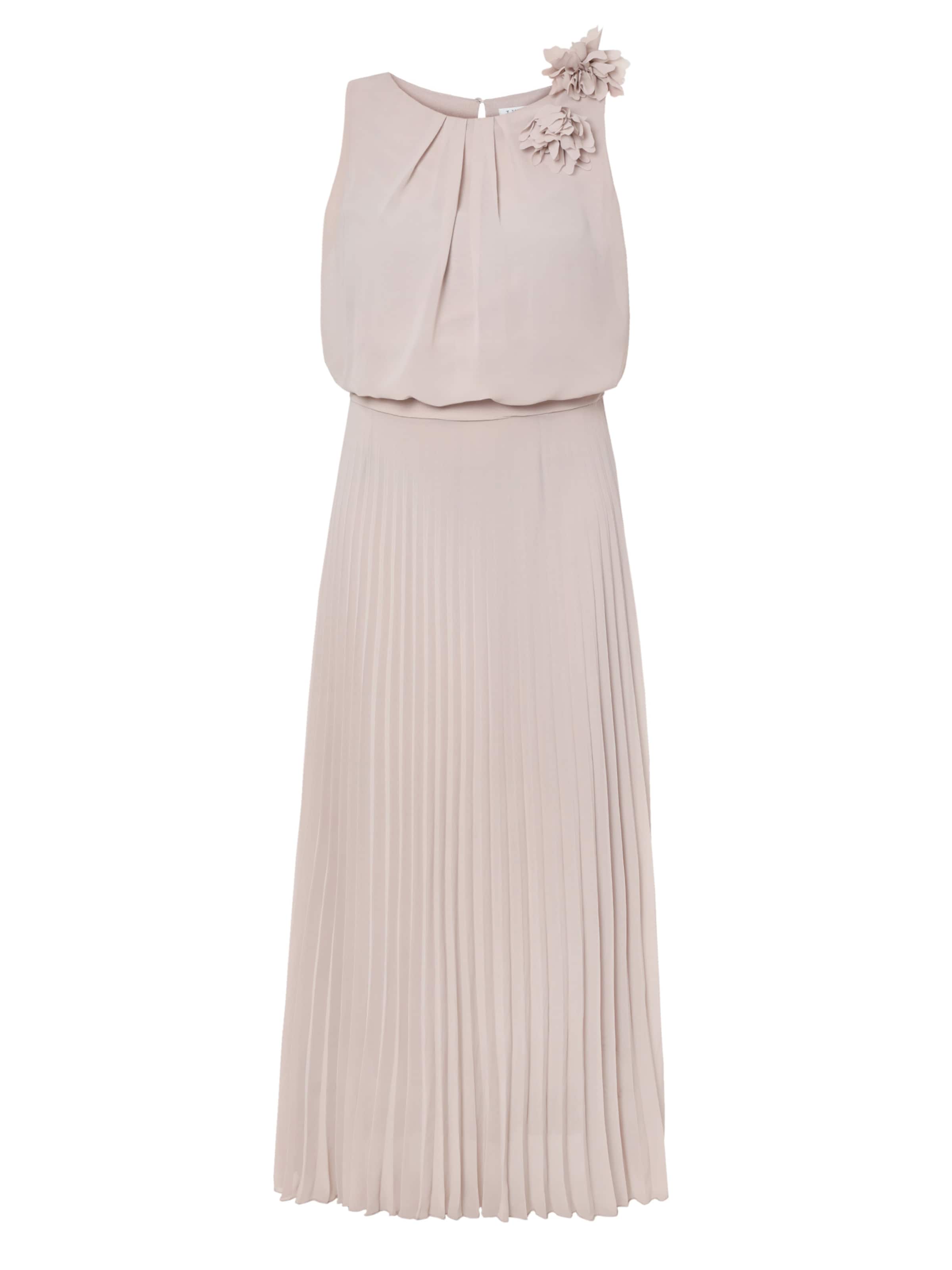 TATUUM - Vestido 'Rozani' en beige: frente