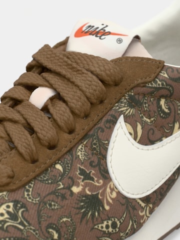 Nike Sportswear Sneakers laag 'LD-1000' in Bruin