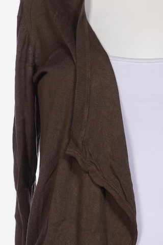 OPUS Sweater & Cardigan in XL in Brown