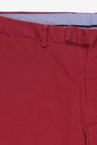 Polo Ralph Lauren Shorts 38 in Rot