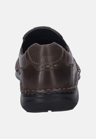 JOSEF SEIBEL Slipper  'Anvers' in Braun