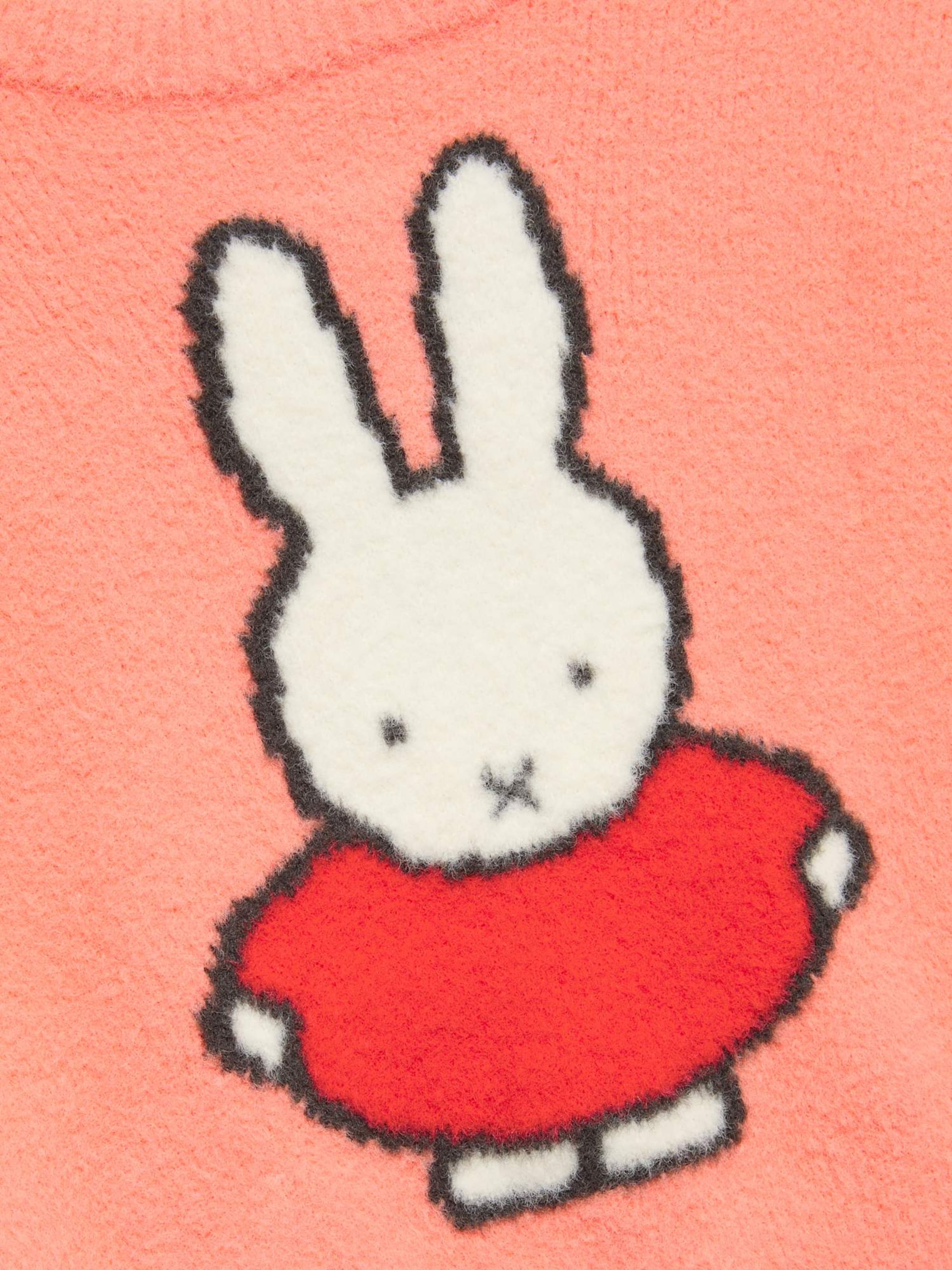 Pull-over Marks & Spencer en rose : devant