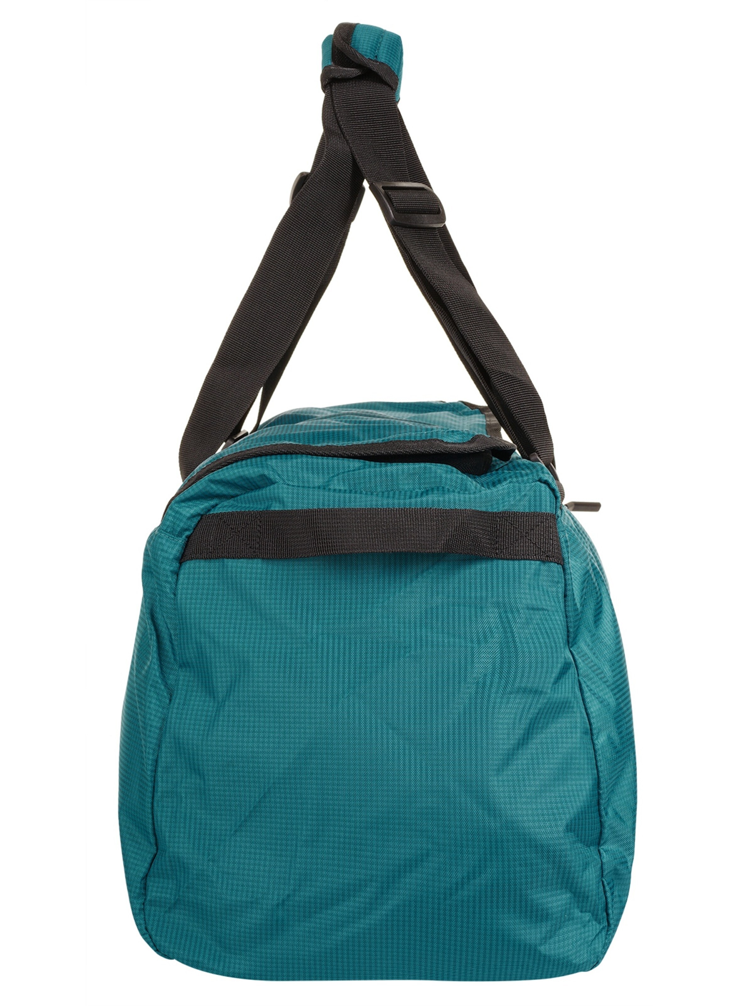 CHIEMSEE Travel bag 'LIGHT N BASE' in Blue