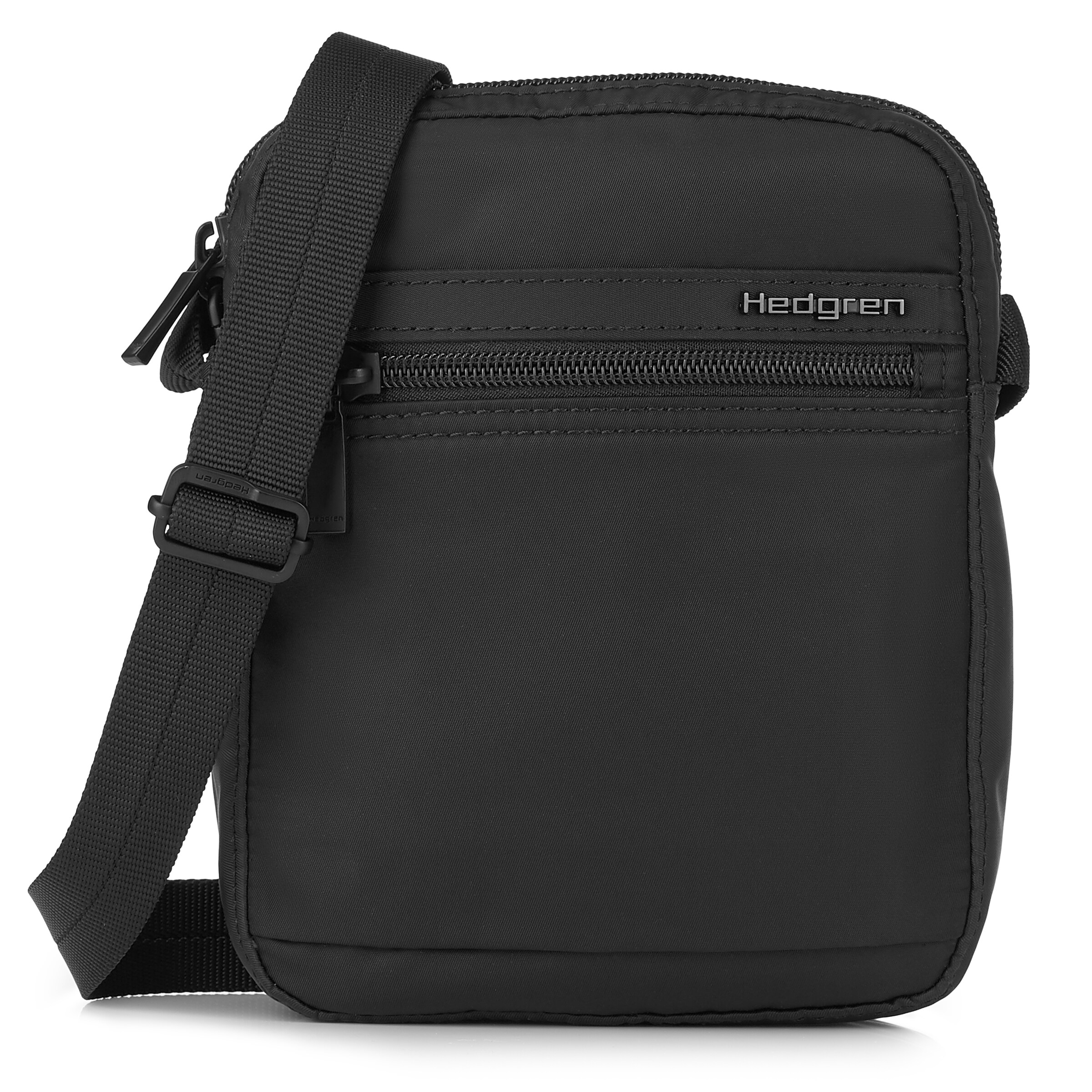 Hedgren Crossbody Bag 'Rush' in Black: front