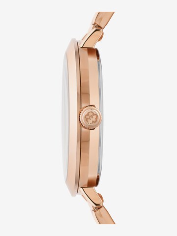 Ted Baker Uhr 'Ammy' in Gold