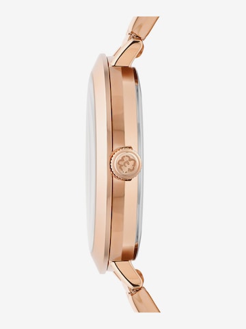 Ted Baker Analog Watch 'Ammy' in Gold