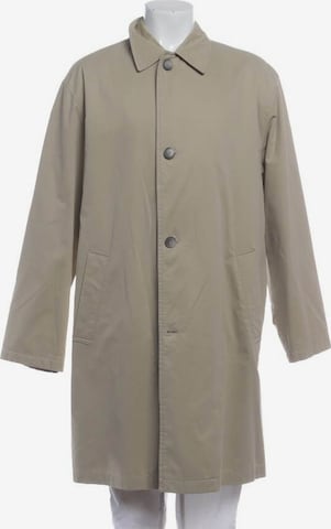 BOSS Jacket & Coat in XL in White: front