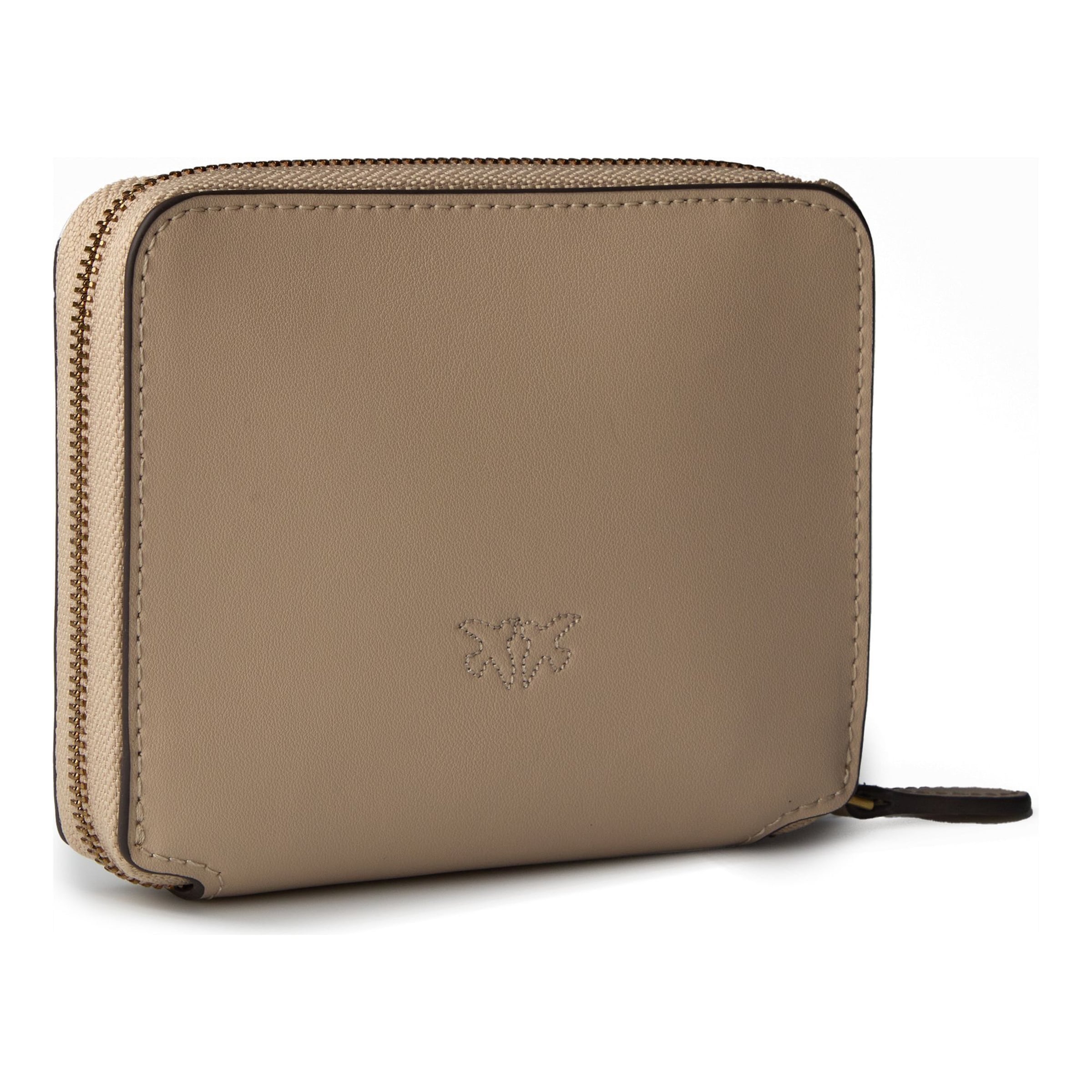 PINKO Wallet 'Taylor' in Beige