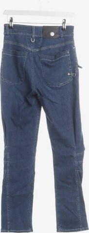 High Use Jeans in 25-26 in Blue