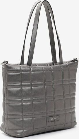 Suri Frey Shopper 'Hilary' in Silber