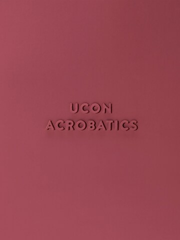 Ucon Acrobatics Backpack 'Mion Mini Lotus Infinity' in Mixed colors