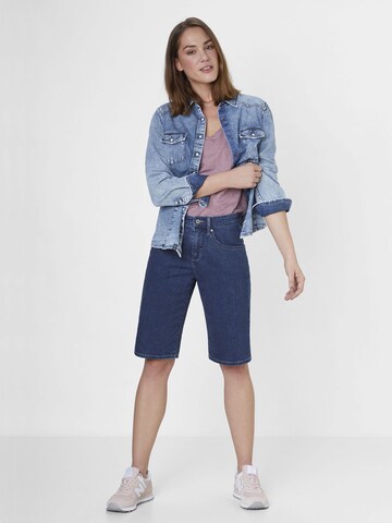 PADDOCKS Regular Jeans in Blue