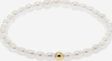 CHRIST Armband in Gold: Vorderseite