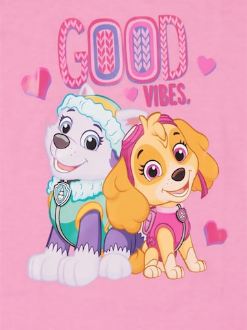 Paw Patrol Pajamas 'Good Vibes' in Mixed colours
