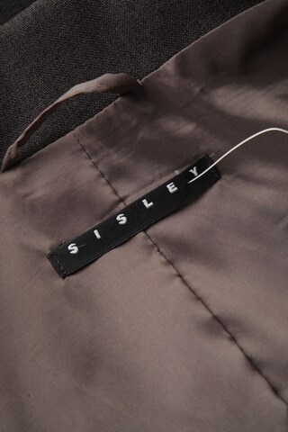 Sisley Blazer in XXS in Grey