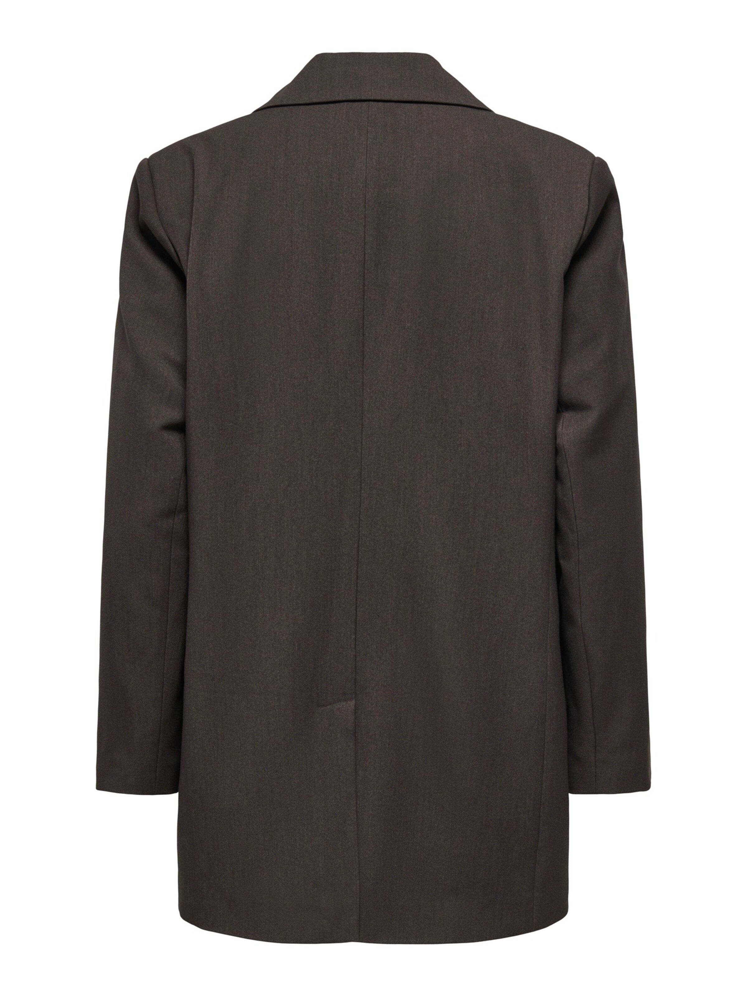 ONLY Blazer 'ONLHattie-Lana' i brun