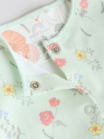 Next Pyjamas i blå