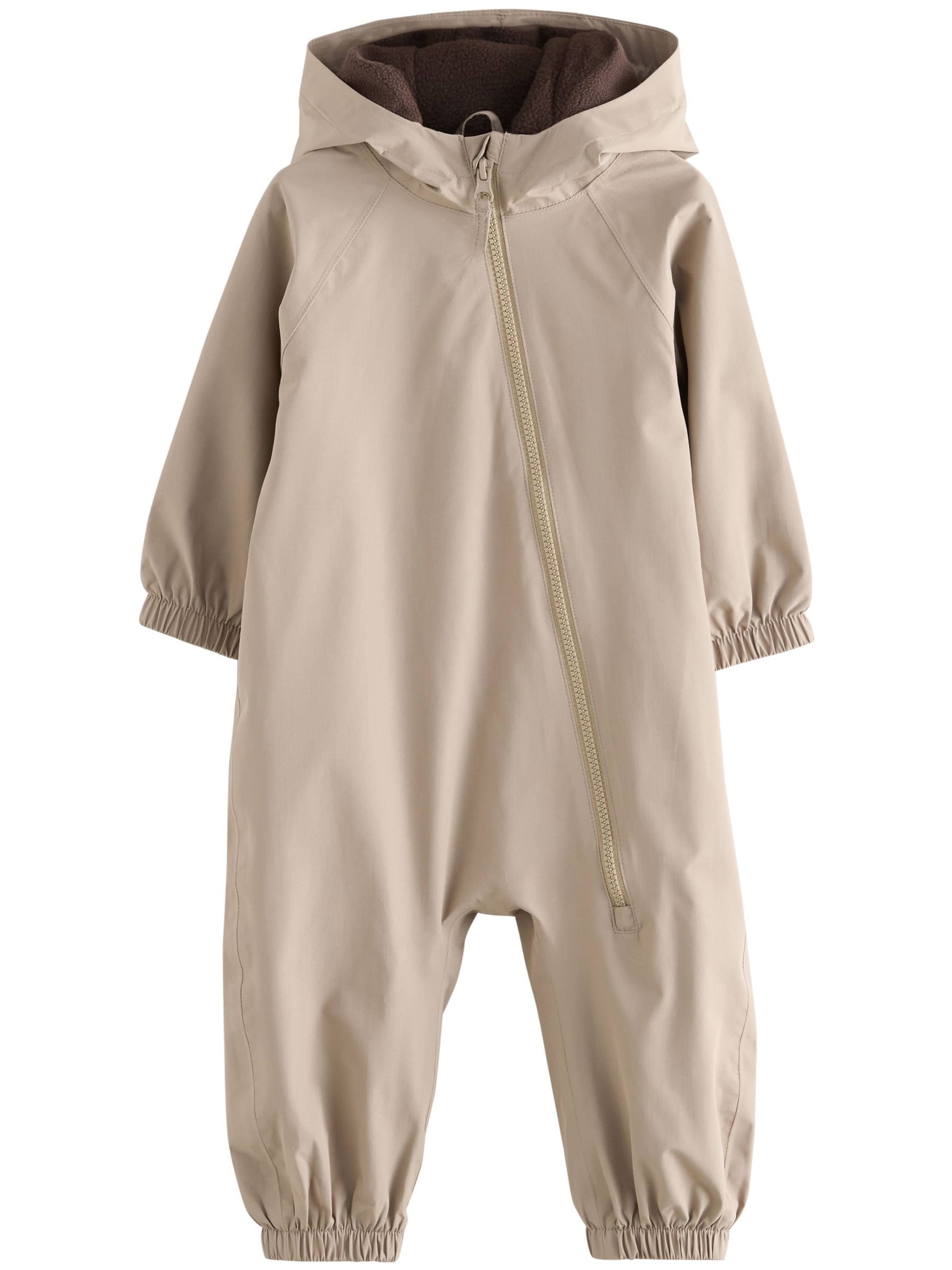 Next Funkčný komplet - Béžová: predná strana