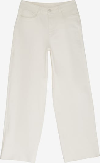 Jeans TOM TAILOR DENIM di colore bianco denim, Visualizzazione prodotti