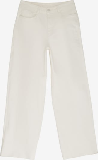 TOM TAILOR DENIM Jeans in White denim, Item view