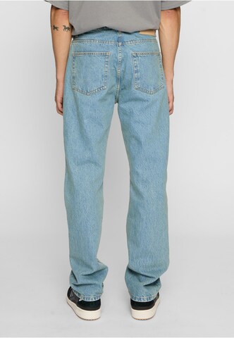 2Y Premium Regular Jeans 'Gabrie' in Blau