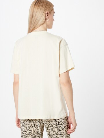 Misspap Shirt in Beige