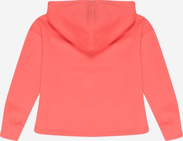 KIDS ONLY Sweatshirt in Orange