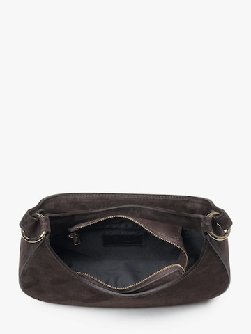 Estro Handbag '1398' in Black