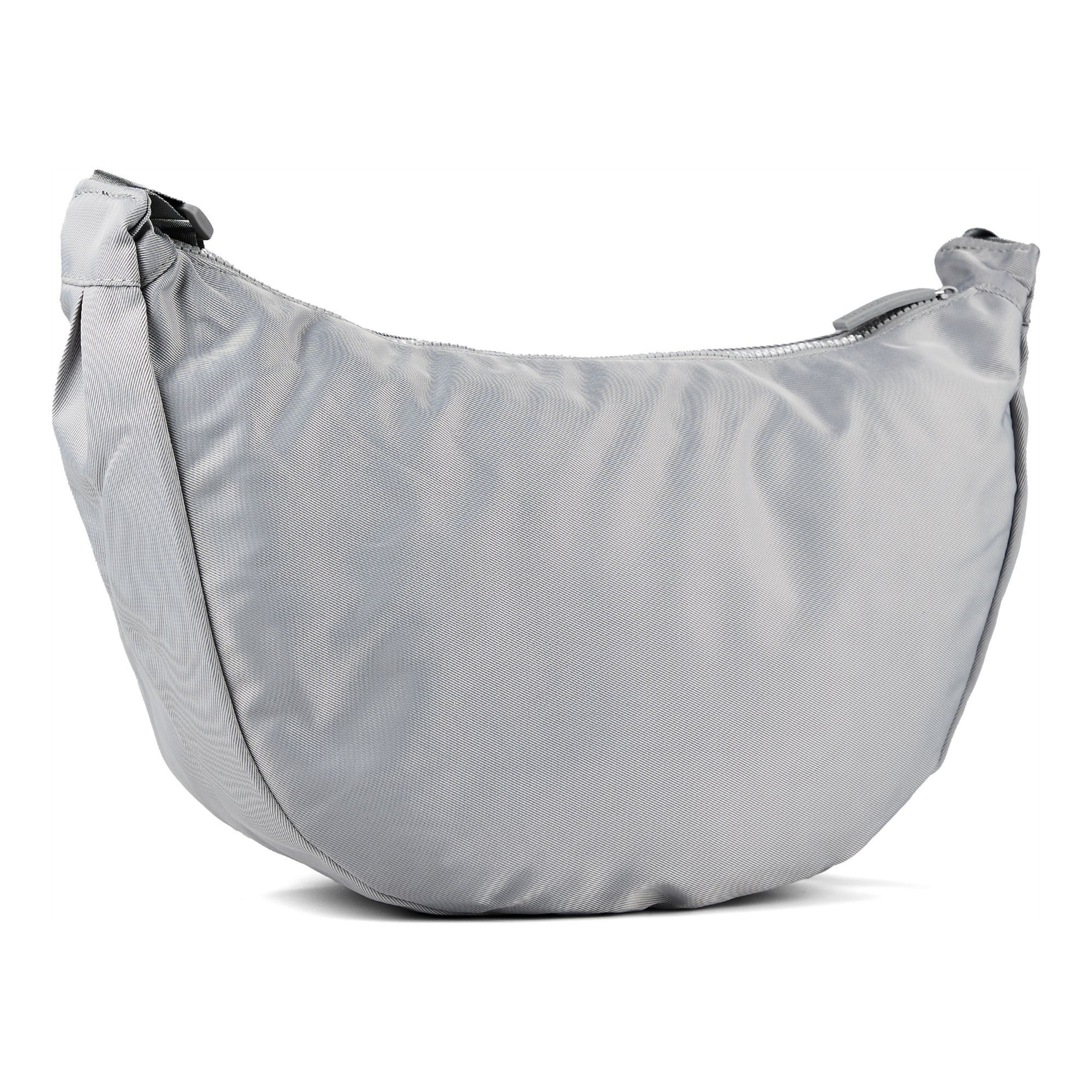 Borsa a tracolla di BENCH in grigio