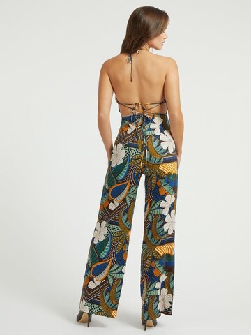 GUESS Jumpsuit in Mixed colors