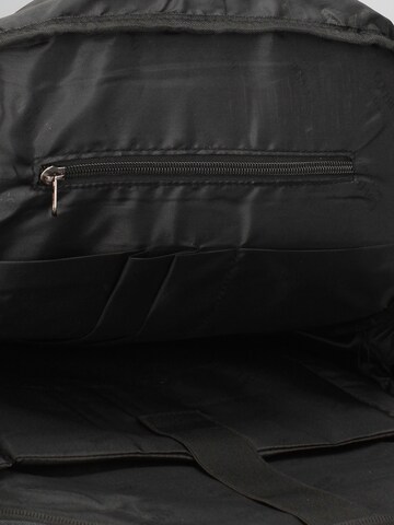 Zaino 'Zaino Coveri unisex poliestere - Chiusura zip e fibbie' di Coveri Collection in grigio