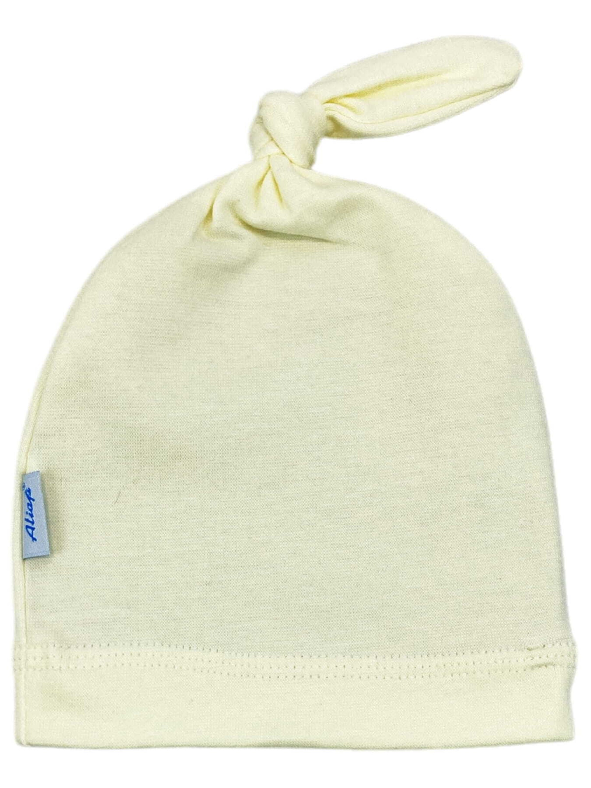 Aliap Beanie in Beige