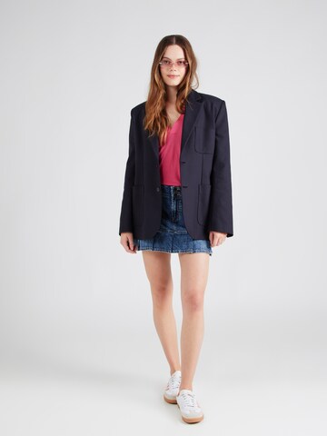 T-shirt 'VMSPICY' VERO MODA en rose