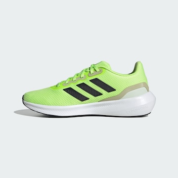 ADIDAS PERFORMANCE Laufschuh 'Runfalcon 3.0' in Grün