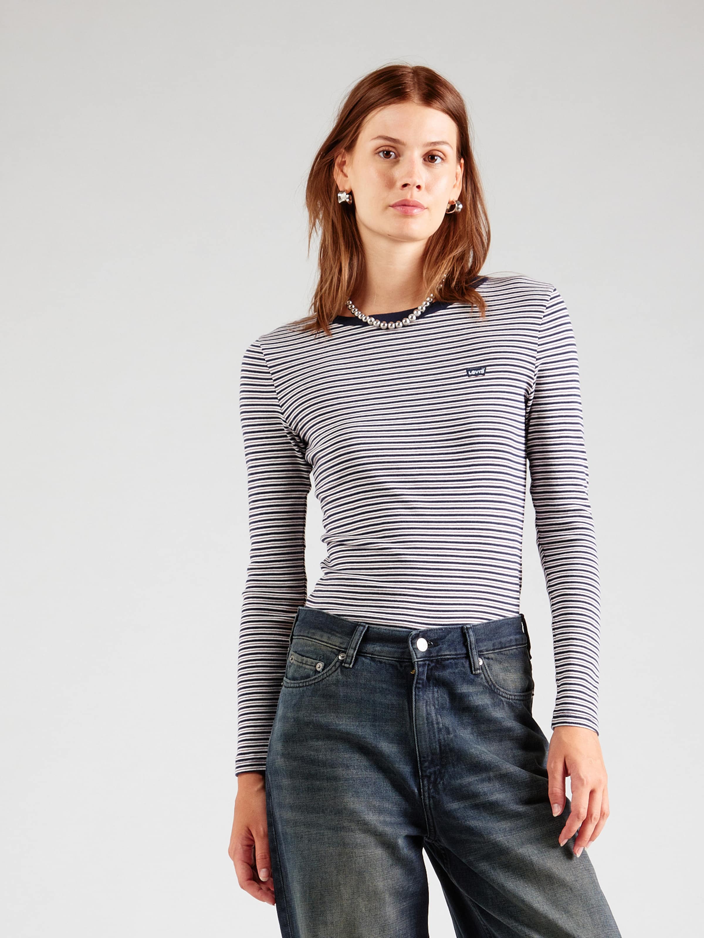 Camisetas de manga larga LEVI S para mujer ABOUT YOU